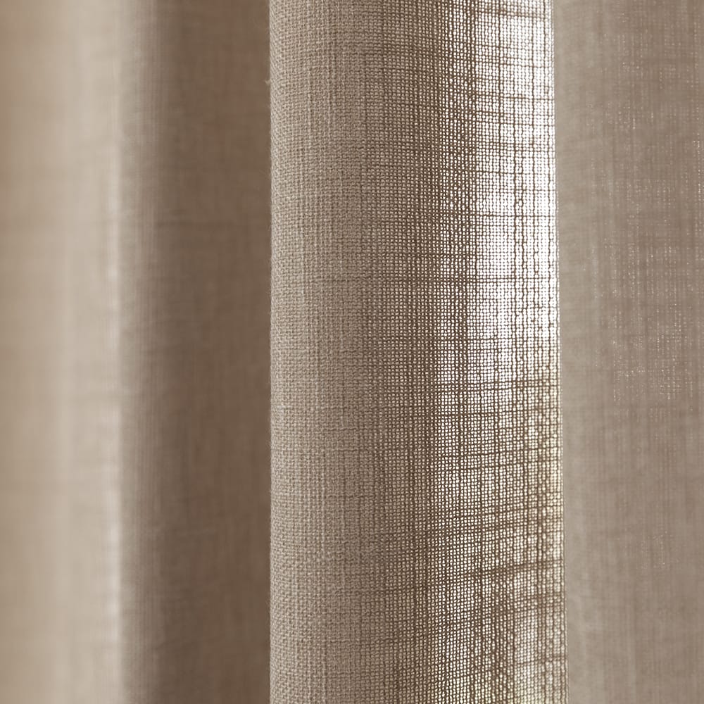 Riven F.R. – Donker Taupe – 23 — 320 cm