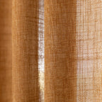 Riven F.R. – Ambergeel – 78 — 320 cm