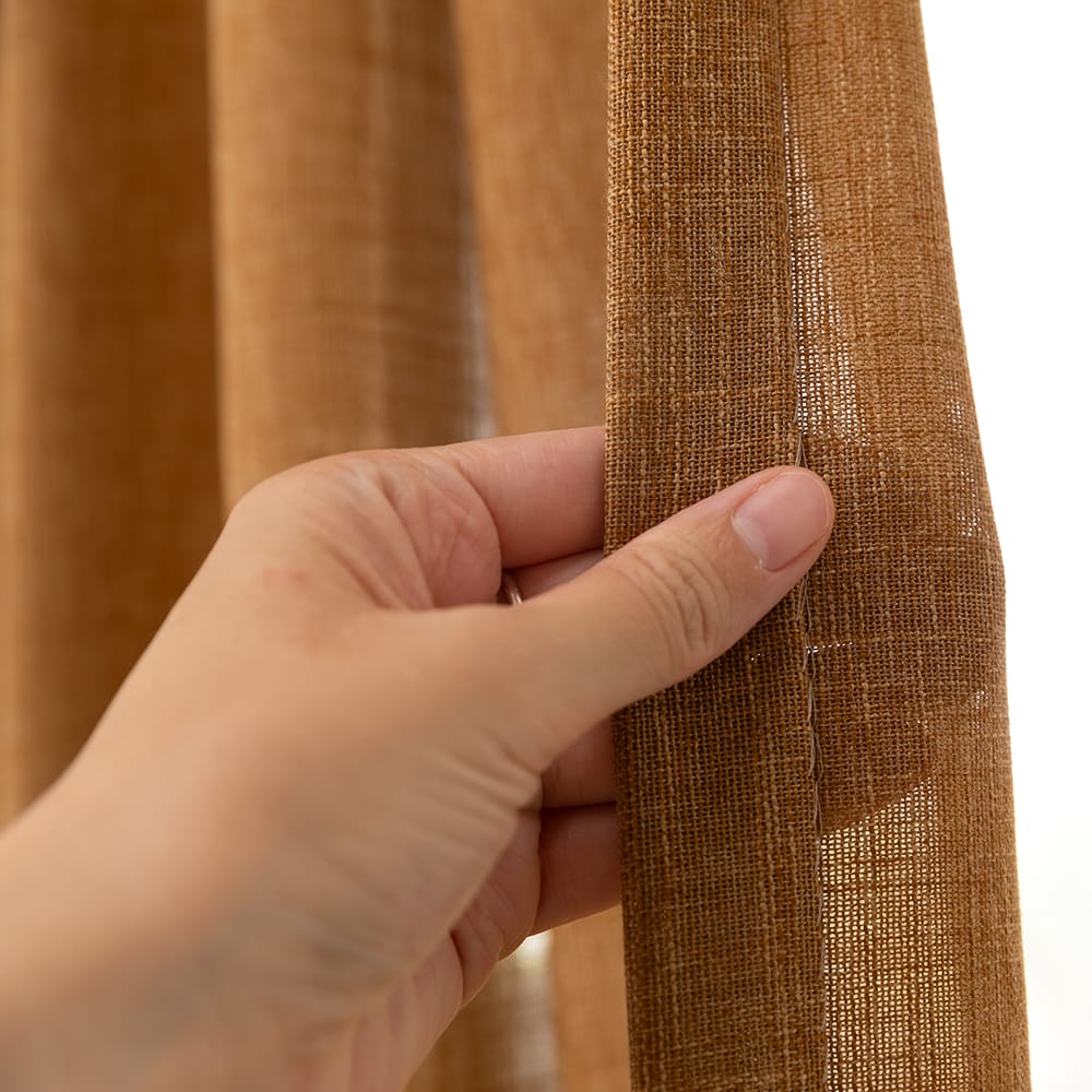 Riven F.R. – Ambergeel – 78 — 320 cm