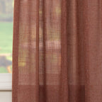 Riven F.R. – Roze Rood – 96 — 320 cm