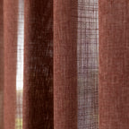 Riven F.R. – Roze Rood – 96 — 320 cm