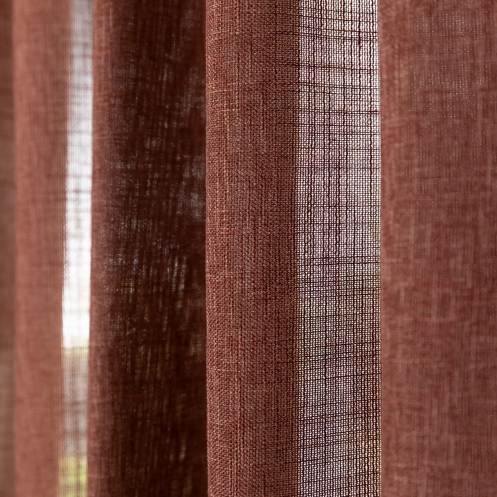 Riven F.R. – Roze Rood – 96 — 320 cm