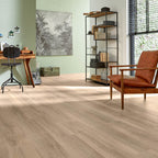 mFLOR Solcora+ River Oak Douro - Klik PVC