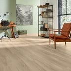 mFLOR Solcora+ River Oak Po - Klik PVC