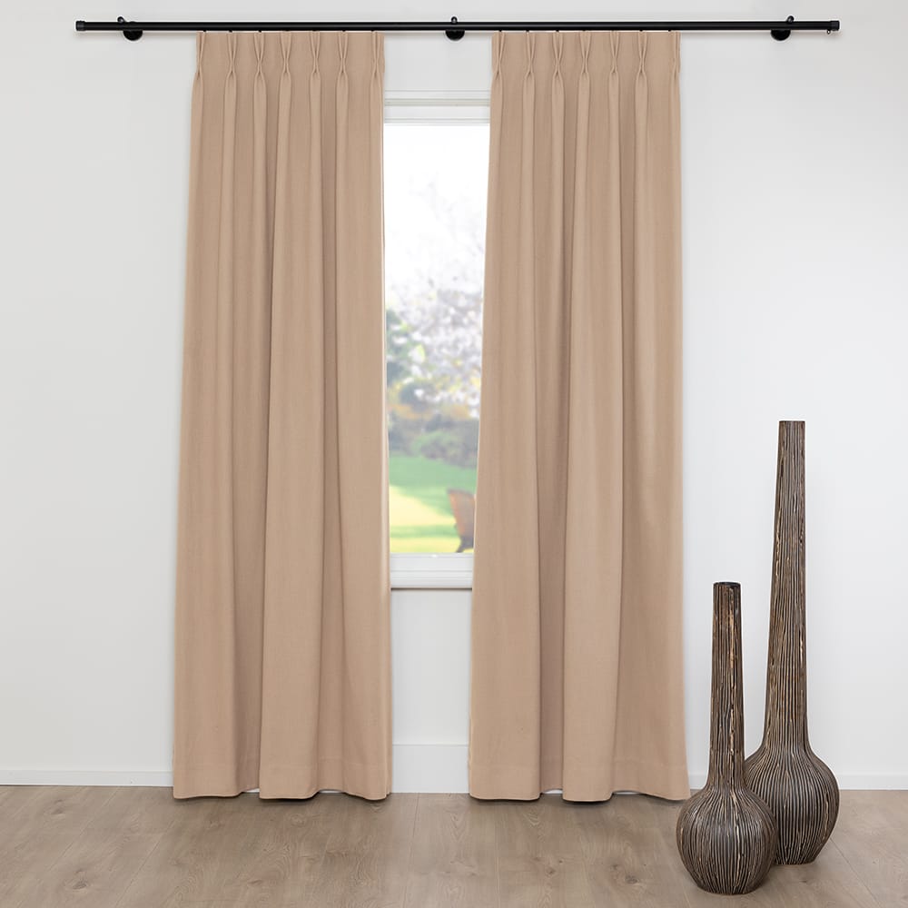 Roast – Licht Taupe – 18 — 300 cm