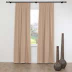 Roast – Licht Taupe – 18 — 300 cm
