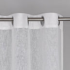 Gerster 41159 0010 offwhite - 245 x 140 cm (hoogte x breedte)