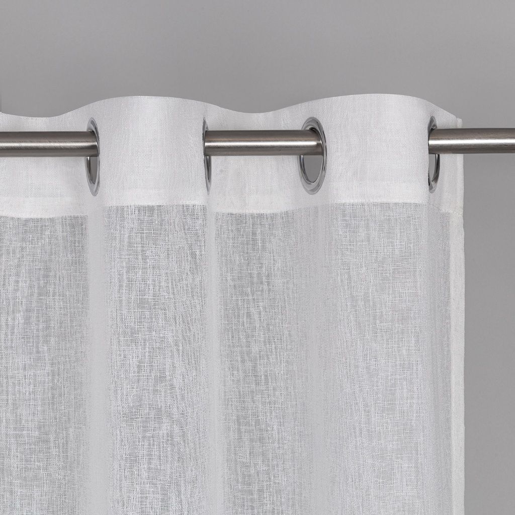 Gerster 41159 0010 offwhite - 245 x 140 cm (hoogte x breedte)