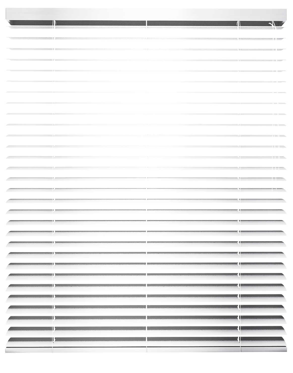 Vedelux Aluminium - Ruw metaal zilver - 50 mm - materiaalweergave
