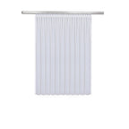 Gerster 40792 0001 wit - 150 x 300 cm (hoogte x breedte)