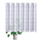 Gerster 41152 0001 wit - 75 x 140 cm (hoogte x breedte)