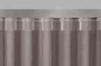 Gerster 6211 Wellenband 72mm, volltr. - 72 mm bandbreedte