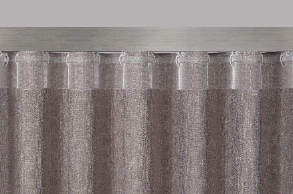 Gerster 6211 Wellenband 72mm, volltr. - 72 mm bandbreedte