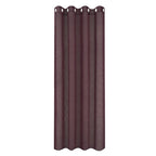 Gerster 41159 0430 rood - 245 x 140 cm (hoogte x breedte)