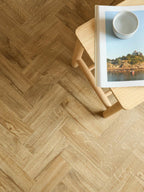 Amtico Spacia Featured Oak SS5W2533