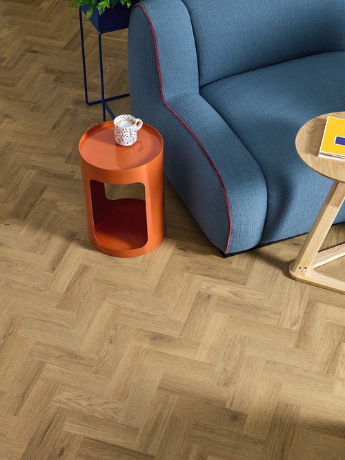 Amtico Spacia Carmel Oak SS5W1150