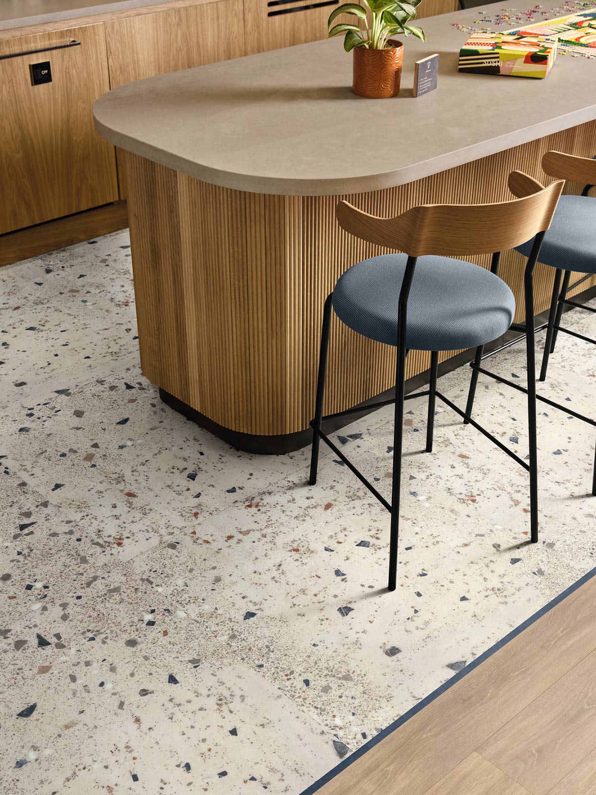 Amtico Spacia Como SS5S2613