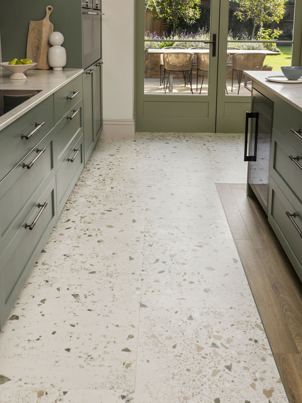 Amtico Spacia Garda SS5S2614