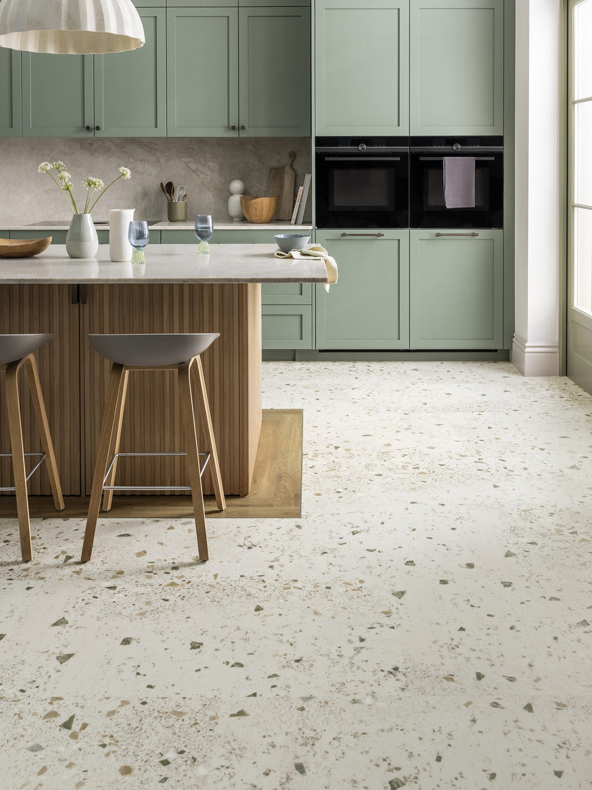 Amtico Spacia Garda SS5S2614