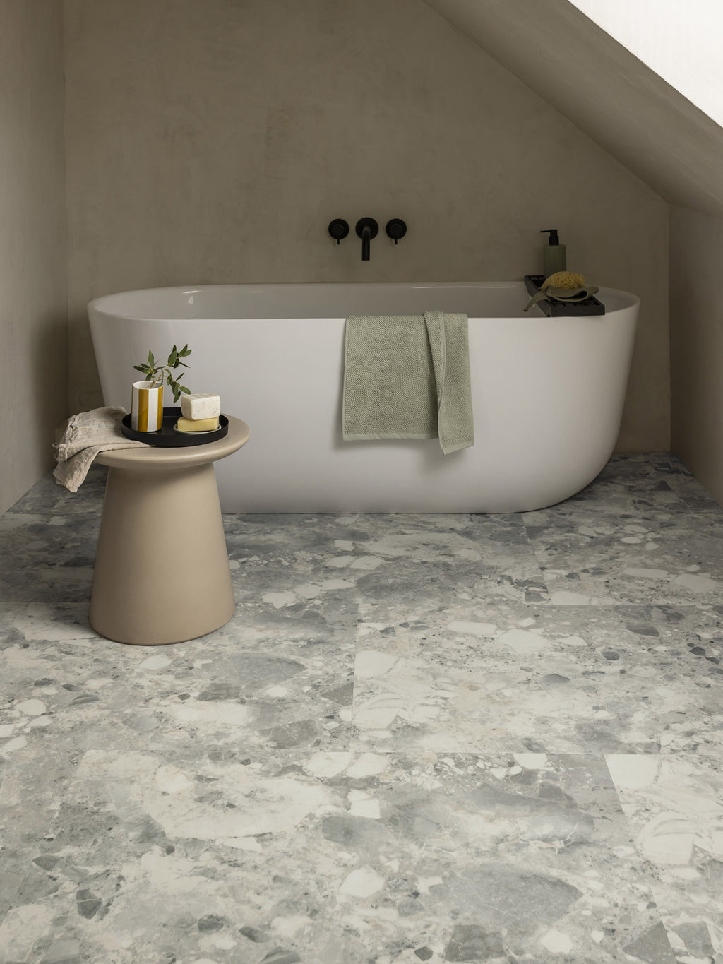 Amtico Spacia Piazza Montara SS5S2622