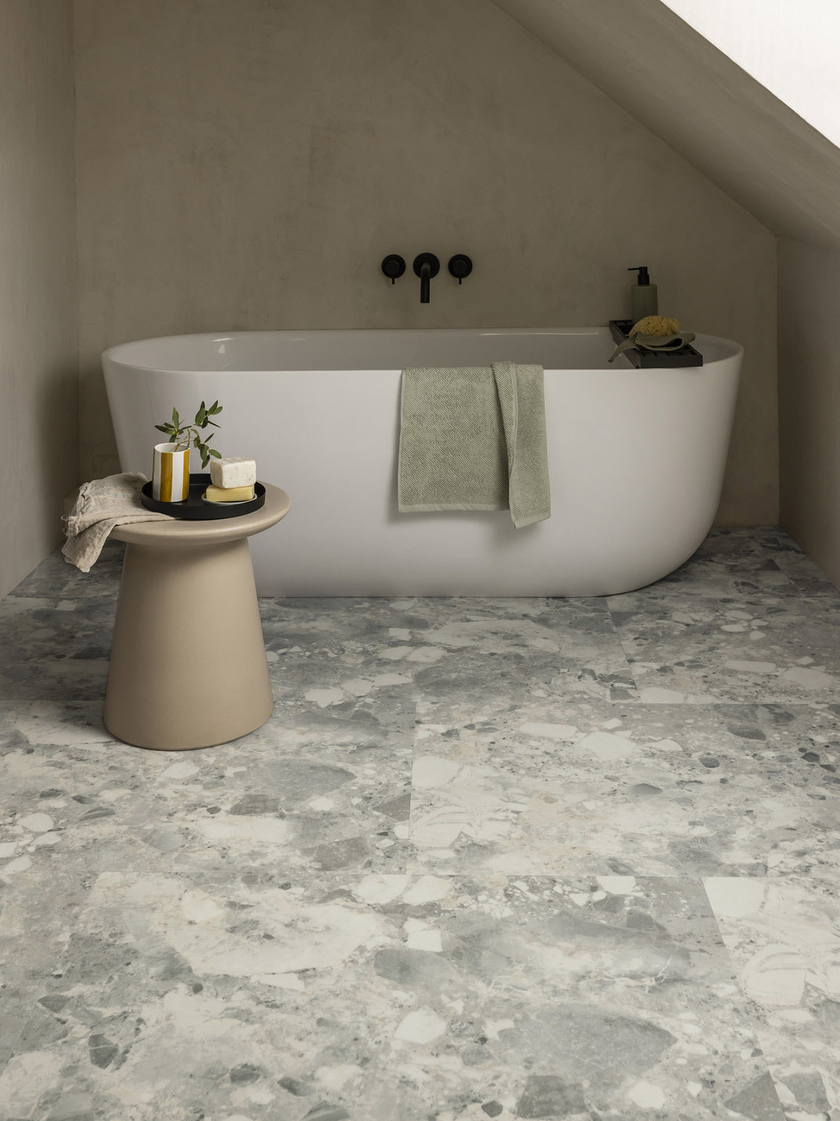 Amtico Spacia Piazza Montara SS5S2622