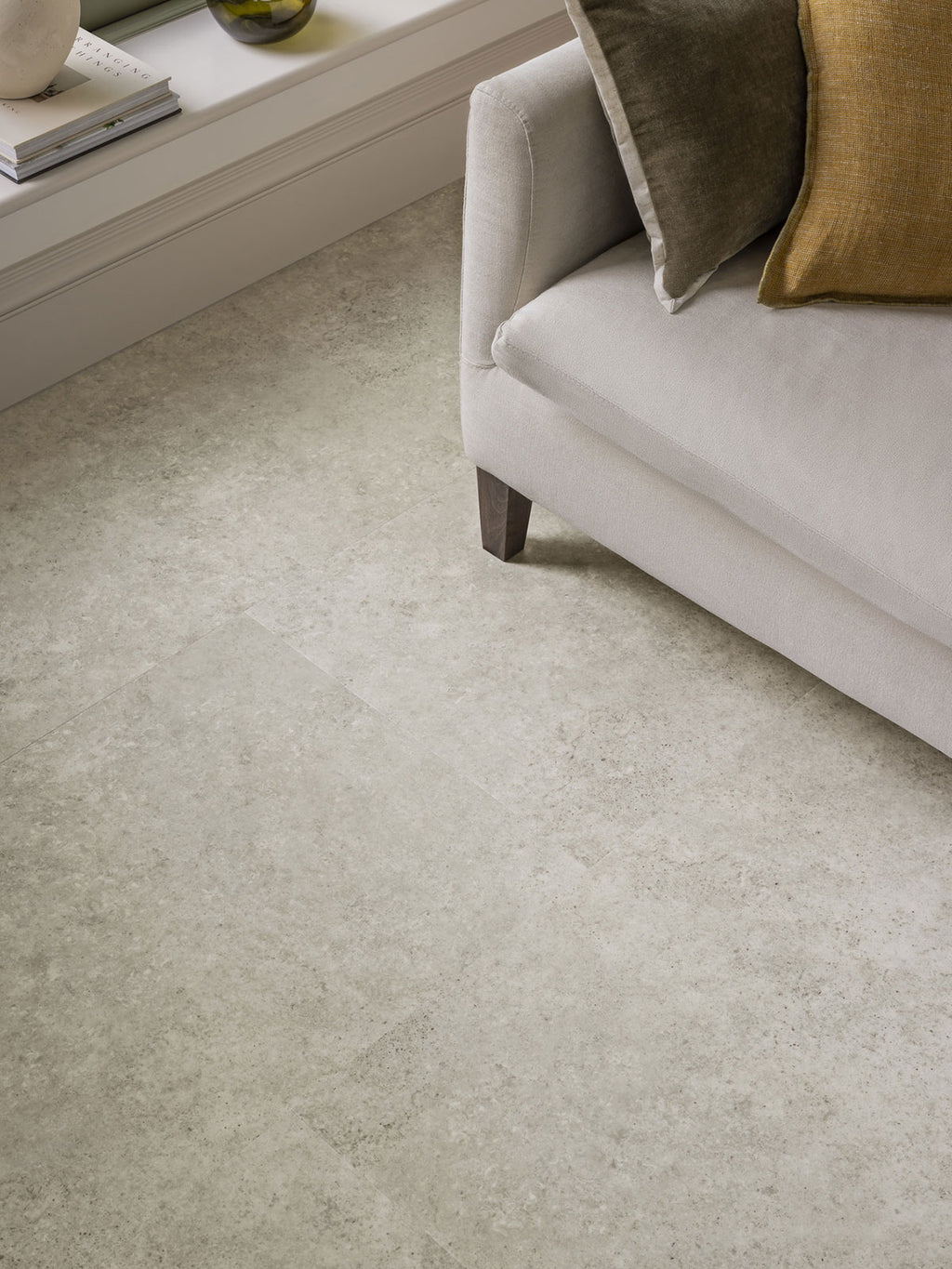 Amtico Spacia Temple Stone SS5S4403