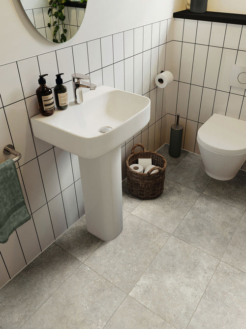 Amtico Spacia Abbey Stone SS5S4570