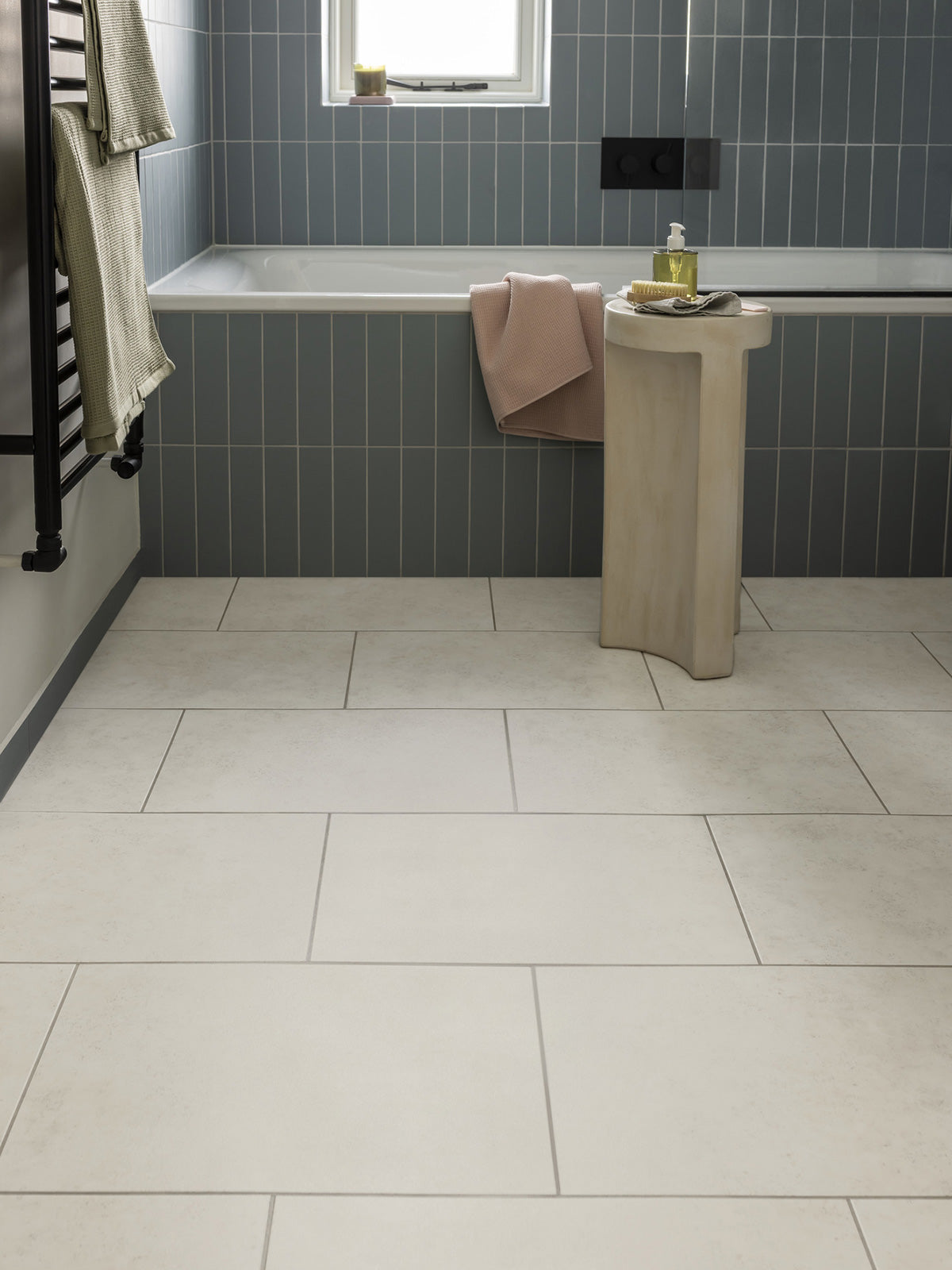 Amtico Spacia Dover Stone SS5S6121