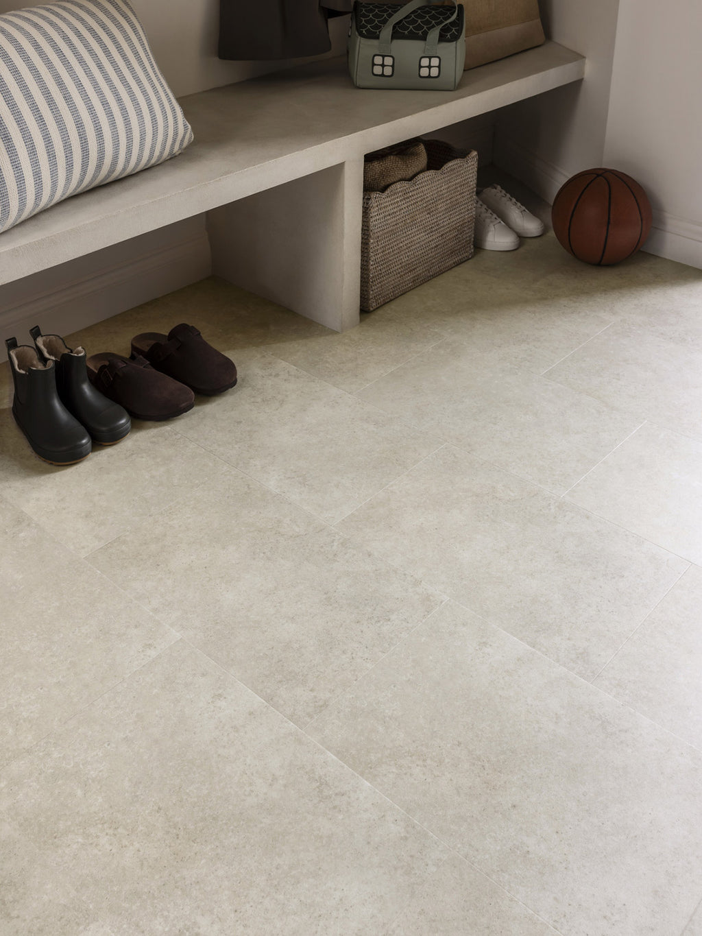 Amtico Spacia Mantle Stone SS5S6122