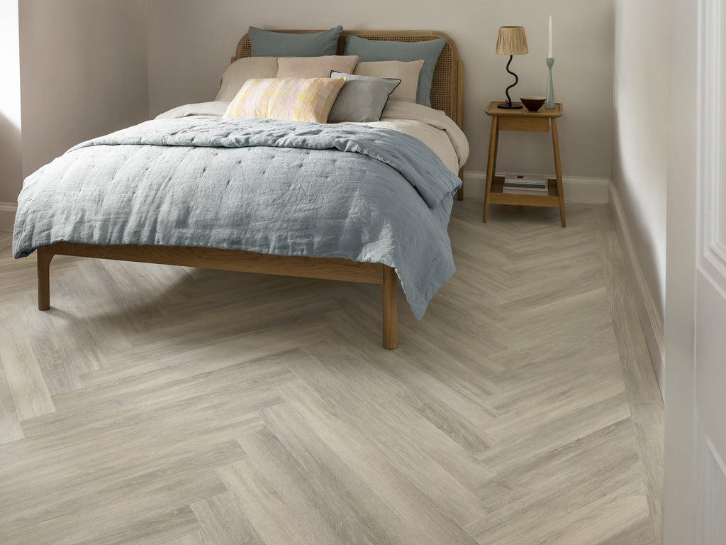 Amtico Spacia Clifton Oak SS5W1040