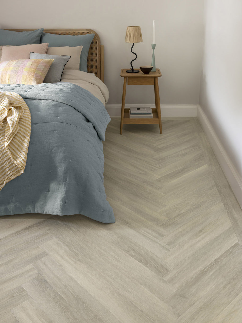 Amtico Spacia Clifton Oak SS5W1040