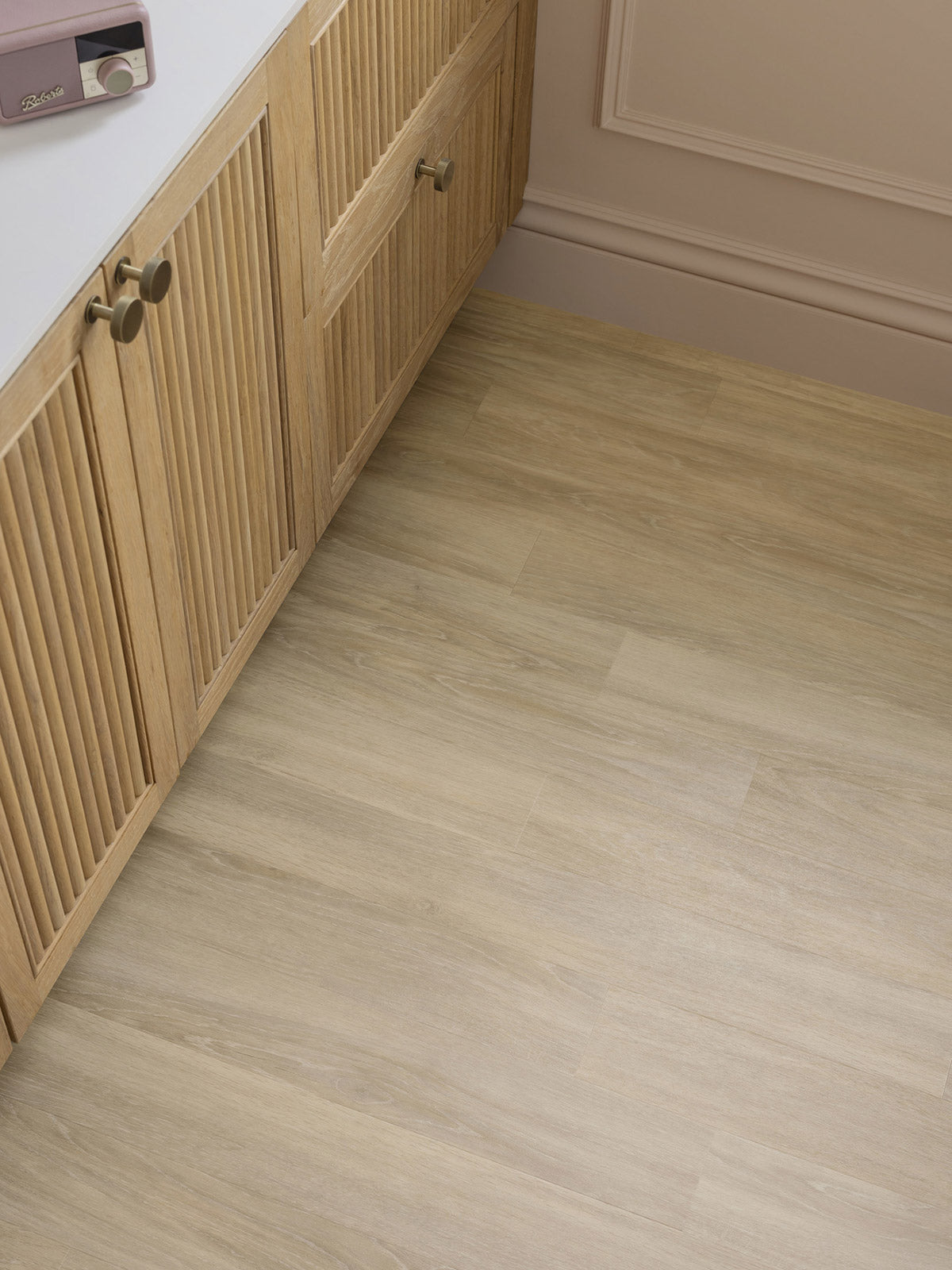 Amtico Spacia Tidewood Oak SS5W1050