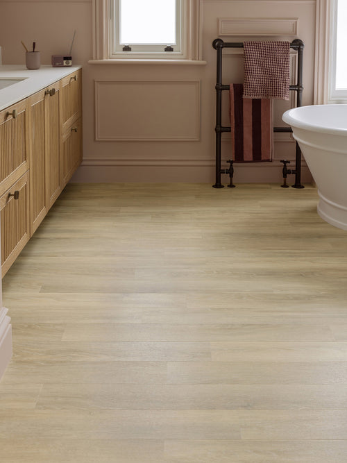 Amtico Spacia Tidewood Oak SS5W1050