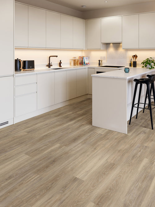 Amtico Spacia Wilton Oak SS5W1060