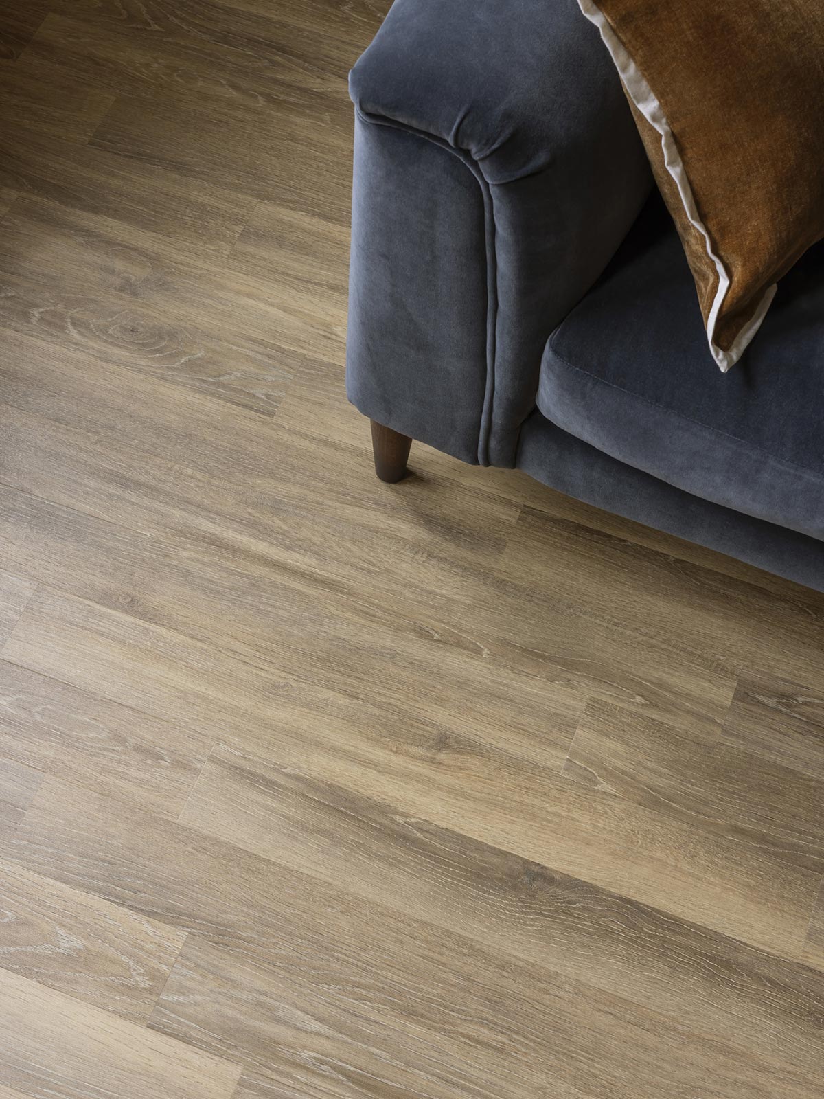 Amtico Spacia Wenlock Oak SS5W1080