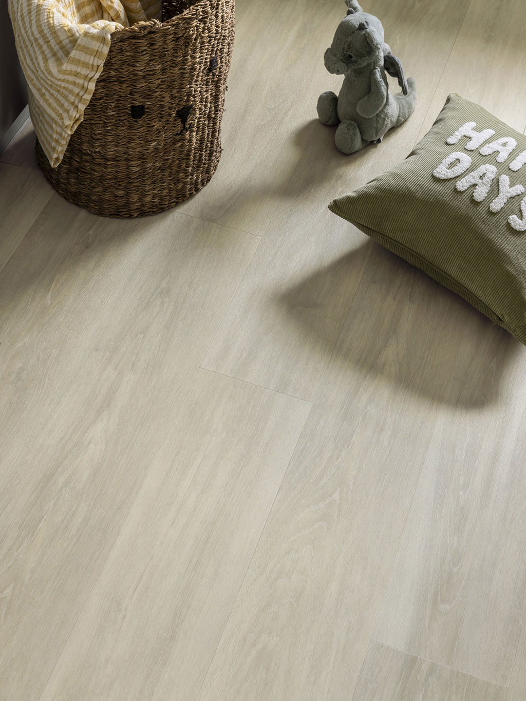 Amtico Spacia Oyster Oak SS5W1090