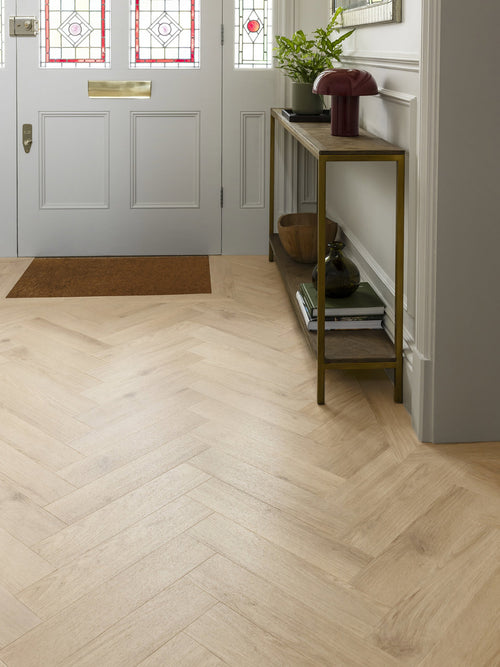 Amtico Spacia Bude Oak SS5W1110