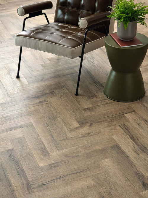 Amtico Spacia Cabin Timber SS5W1160