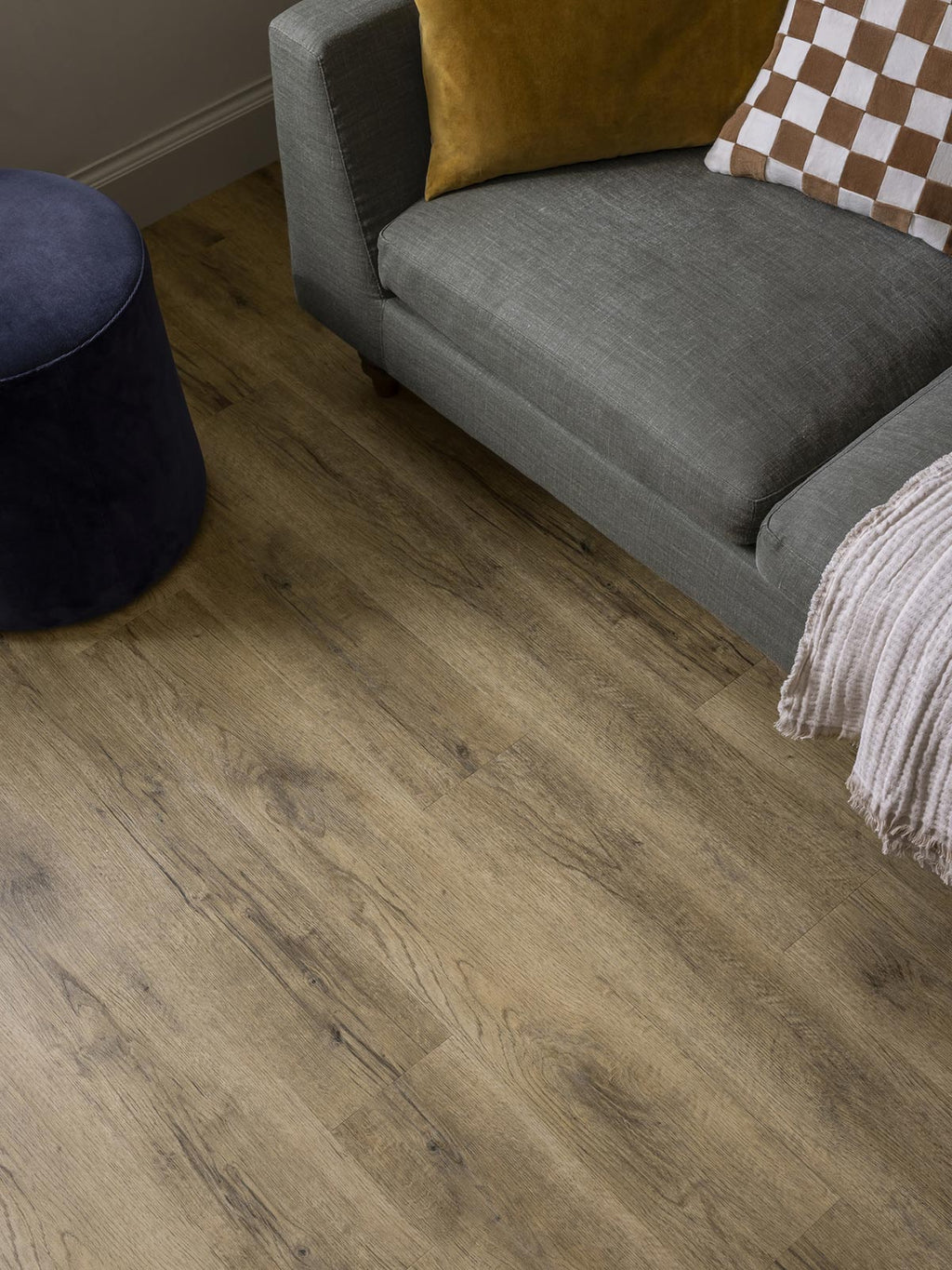 Amtico Spacia Lodge Oak SS5W1170