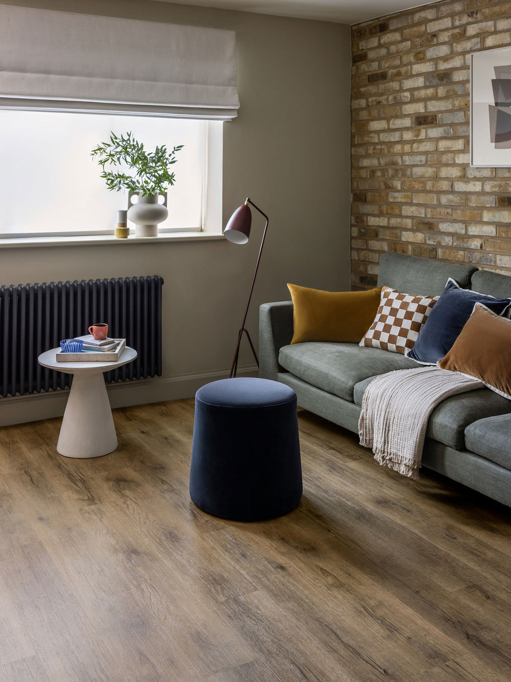 Amtico Spacia Lodge Oak SS5W1170