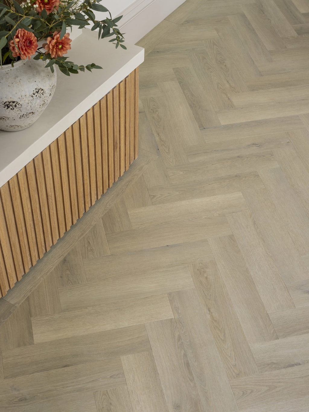Amtico Spacia Dawlish Oak SS5W1200