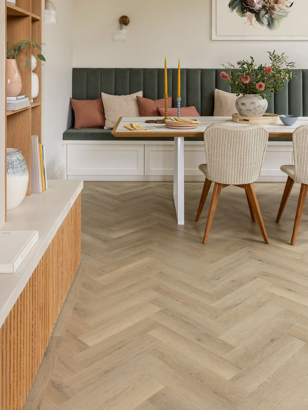 Amtico Spacia Dawlish Oak SS5W1200
