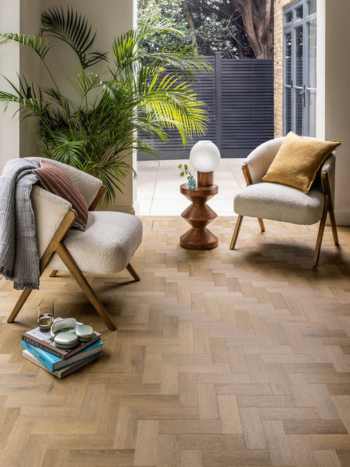 Amtico Spacia Craft Oak SS5W1210