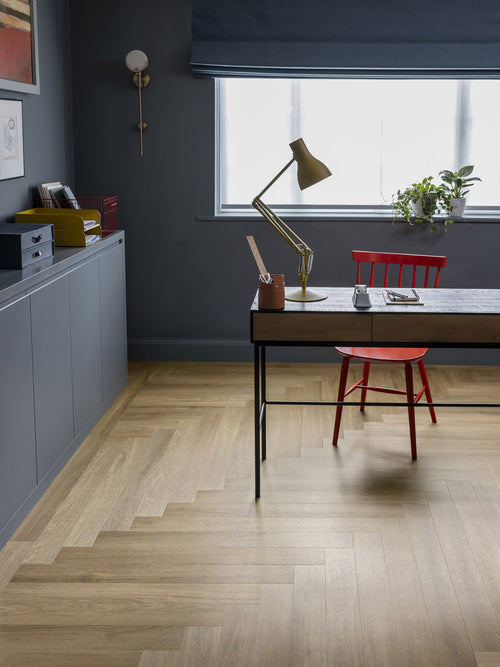 Amtico Spacia Guild Oak SS5W1230