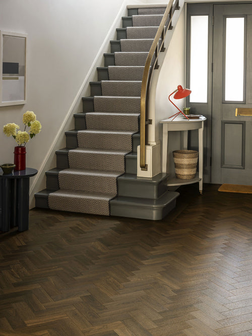 Amtico Spacia Saddler Oak SS5W1240