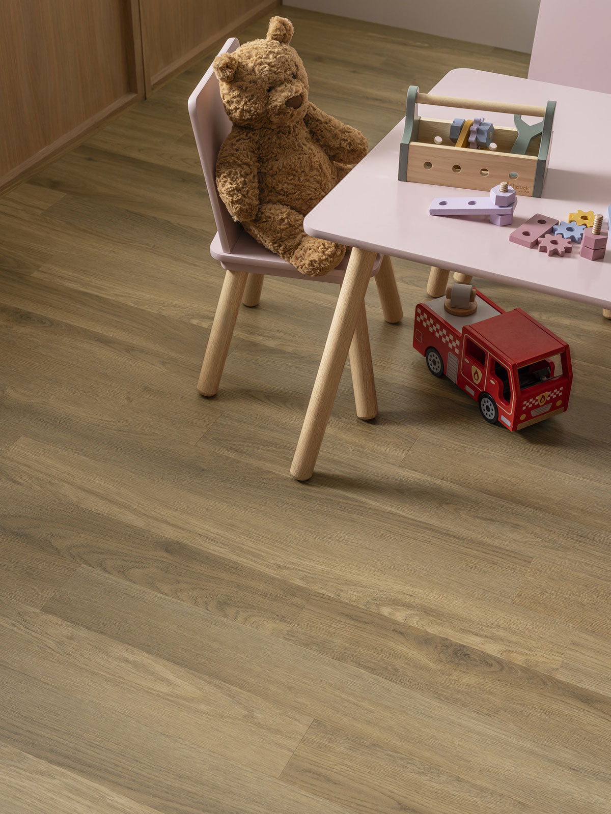 Amtico Spacia Windsor Oak SS5W1260