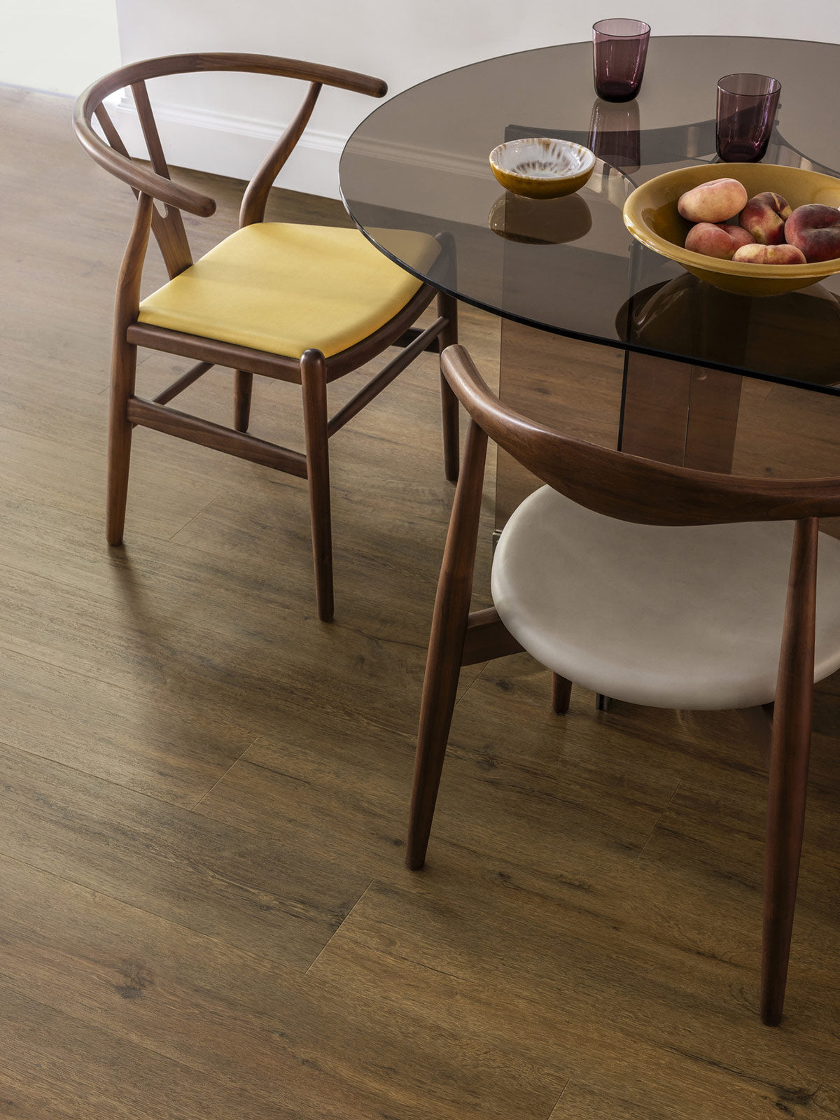 Amtico Spacia Brewer Oak SS5W1270