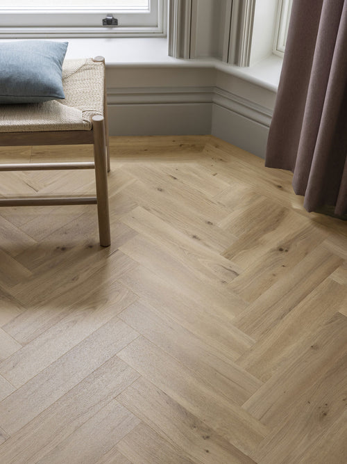 Amtico Spacia Tailor Oak SS5W1280