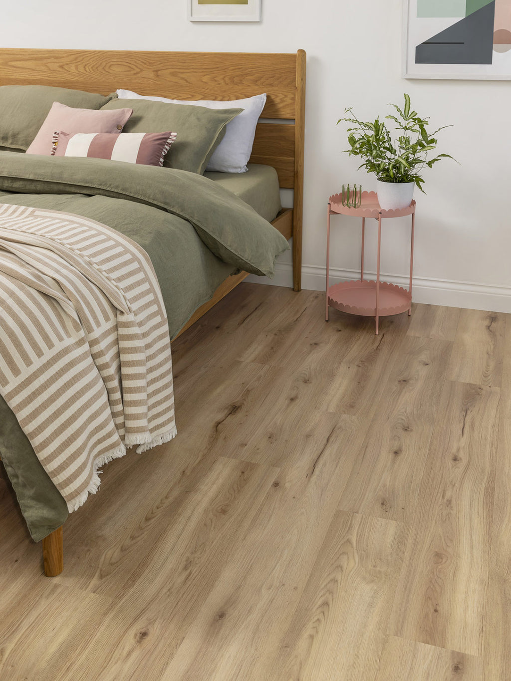 Amtico Spacia Alverton Oak SS5W1310