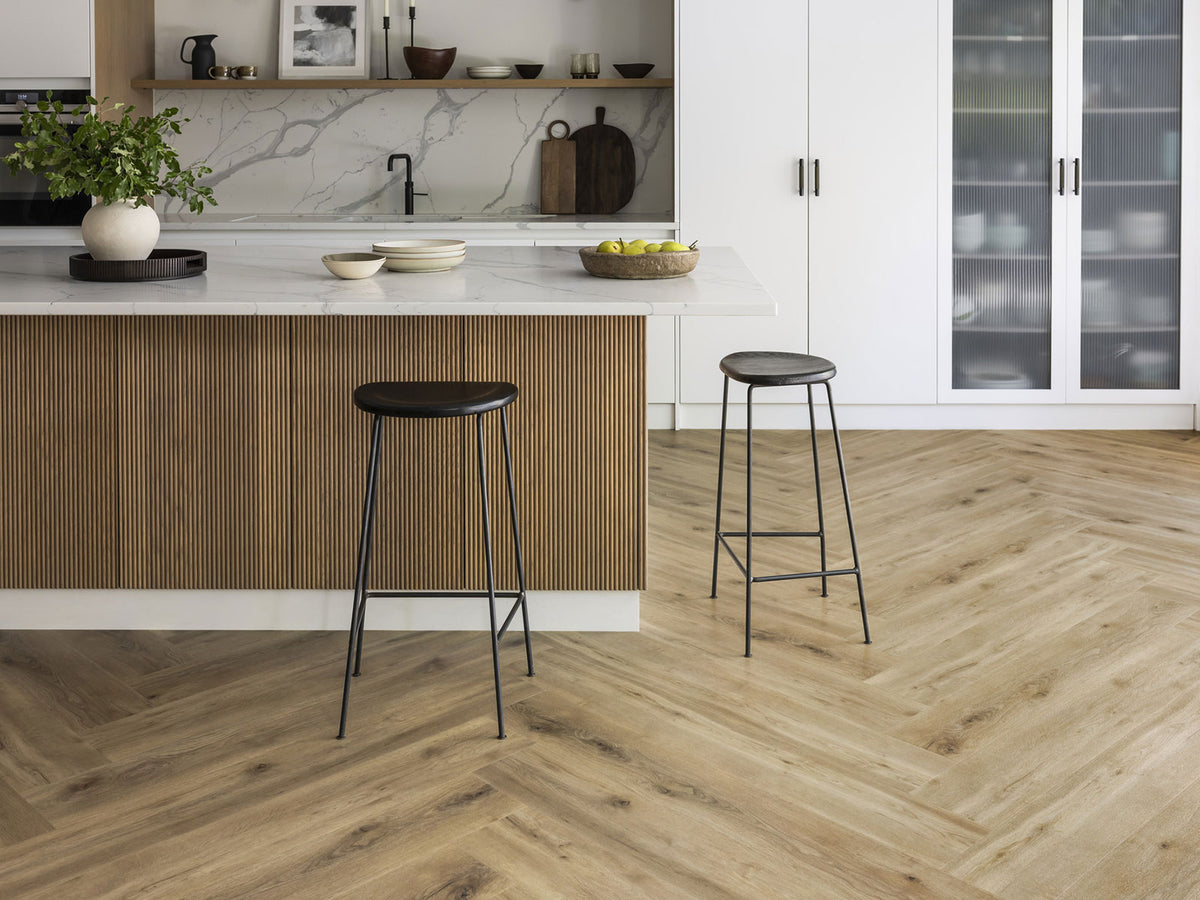 Amtico Spacia Westmere Oak SS5W1330